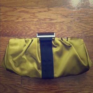 BCBG MaxAzria Clutch